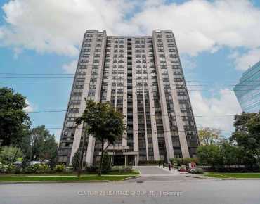 
#406-5 Kenneth Ave Willowdale East 2 beds 2 baths 2 garage 938800.00        