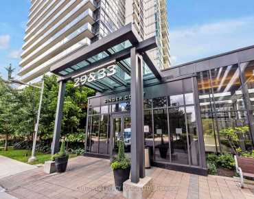 
#2508-29 Singer Crt N Bayview Village 1 beds 1 baths 1 garage 533000.00        