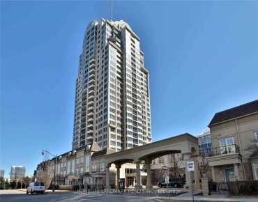 
#213-3 Rean Dr Bayview Village 1 beds 1 baths 1 garage 509000.00        