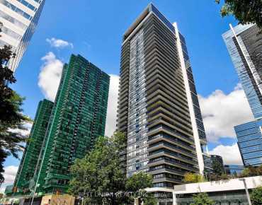 
#311-2 Anndale Dr Willowdale East 2 beds 2 baths 1 garage 765000.00        