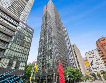 
#2604-110 Charles St E Church-Yonge Corridor 1 beds 1 baths 1 garage 769900.00        