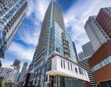 
#2407-33 Helendale Ave Yonge-Eglinton 2 beds 2 baths 1 garage 818888.00        