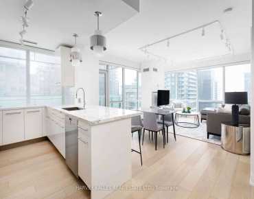 
#3102-80 John St Waterfront Communities C1 2 beds 2 baths 1 garage 1499000.00        