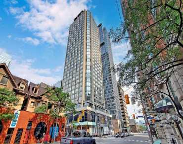 
#704-155 Yorkville Ave Annex 1 beds 1 baths 0 garage 699000.00        