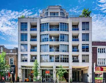 
#1006-1430 Yonge St Yonge-St. Clair 2 beds 2 baths 1 garage 889000.00        