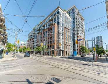 
#610-1005 King St Niagara 1 beds 1 baths 1 garage 699000.00        