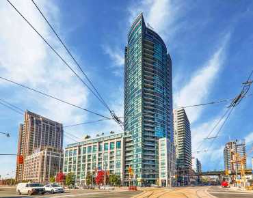 
#2711-600 Fleet St Niagara 1 beds 1 baths 1 garage 574990.00        