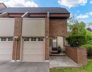 
52 Flaming Roseway Willowdale East 3 beds 3 baths 2 garage 979000.00        