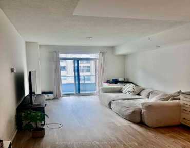 
#608-591 Sheppard Ave E Bayview Village 1 beds 1 baths 1 garage 650000.00        