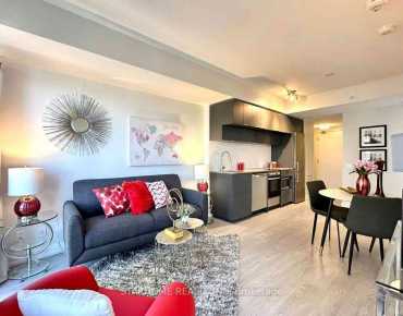 
#3811-181 Dundas St E Church-Yonge Corridor 2 beds 1 baths 1 garage 715000.00        