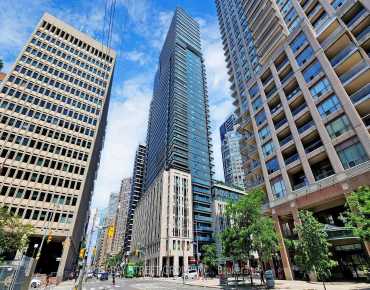 
#2507-955 Bay St Bay Street Corridor 2 beds 2 baths 1 garage 968000.00        