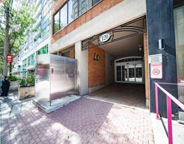 
#810-120 St. Patrick St Kensington-Chinatown 2 beds 1 baths 0 garage 568000.00        