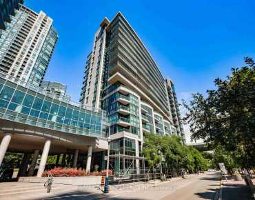 
#471-209 Fort York Blvd Niagara 1 beds 1 baths 0 garage 524900.00        