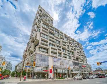 
#1002-5 Soudan Ave Mount Pleasant West 2 beds 2 baths 1 garage 799000.00        