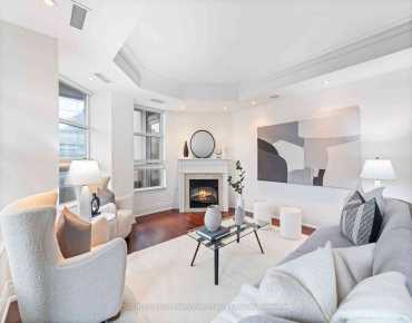 
#505-68 Yorkville Ave Annex 2 beds 3 baths 2 garage 2550000.00        