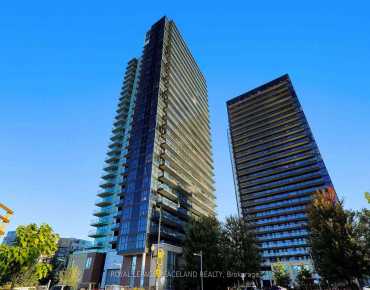 
#1209-33 Singer Crt Bayview Village 2 beds 2 baths 1 garage 798000.00        