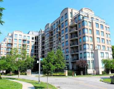 
#712-16 Dallimore Circ Banbury-Don Mills 1 beds 1 baths 1 garage 589900.00        