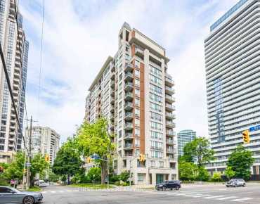 
#LPH07-28 Byng Ave Willowdale East 2 beds 2 baths 2 garage 899999.00        