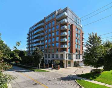 
#PH102-17 Ruddington Dr Bayview Woods-Steeles 2 beds 3 baths 2 garage 998000.00        