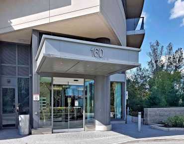 
#1018-160 Vanderhoof Ave Thorncliffe Park 1 beds 1 baths 1 garage 500000.00        