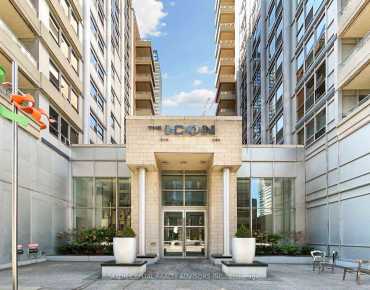 
#205-270 Wellington St W Waterfront Communities C1 2 beds 1 baths 1 garage 749900.00        