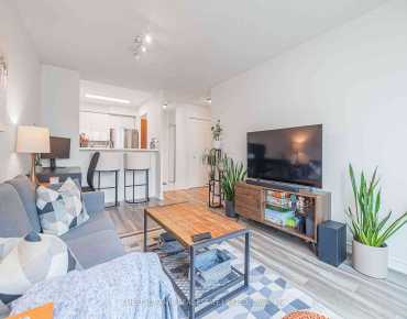 
            #PH02-18 Pemberton Ave Newtonbrook East 1睡房1卫生间1车位, 出售价格548888.00加元                    