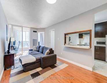 
#1708-44 St Joseph St Bay Street Corridor 1 beds 1 baths 0 garage 499880.00        