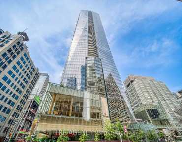 
#5005-180 University Ave Bay Street Corridor 1 beds 1 baths 1 garage 1299000.00        