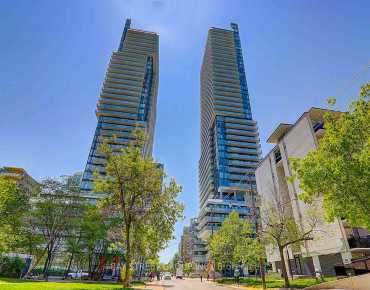 
#1708-161 Roehampton Ave Mount Pleasant West 1 beds 1 baths 0 garage 499000.00        