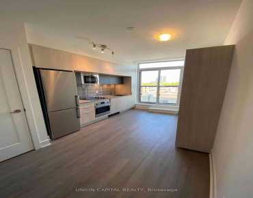 
#427-1 Belsize Dr Mount Pleasant West  beds 1 baths 0 garage 410000.00        