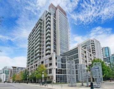 
#PH32-38 Grand Magazine St Waterfront Communities C1 2 beds 2 baths 1 garage 835000.00        