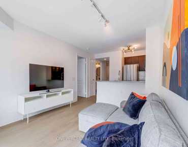 
            #1105-21 Hillcrest Ave Willowdale East 1睡房1卫生间1车位, 出售价格629999.00加元                    