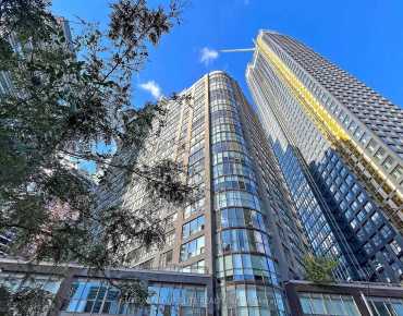 
#1906-24 Wellesley St W Bay Street Corridor 1 beds 1 baths 0 garage 609980.00        