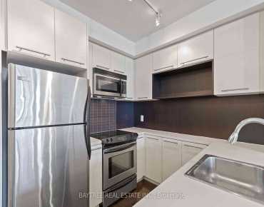 
#2308-25 Carlton St Church-Yonge Corridor 1 beds 1 baths 0 garage 599000.00        