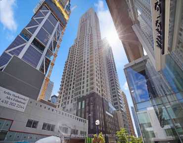 
#1910-35 Balmuto St Bay Street Corridor 1 beds 1 baths 1 garage 779000.00        