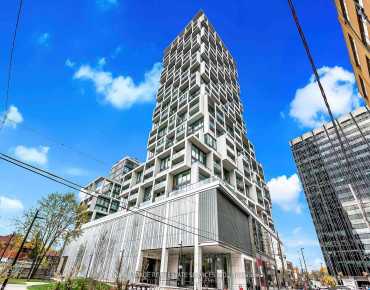 
#704-5 Soudan Ave Mount Pleasant West 1 beds 1 baths 0 garage 598500.00        