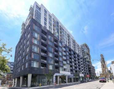 
#PH11-525 Adelaide St W Waterfront Communities C1 1 beds 1 baths 1 garage 699900.00        