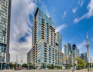 
#2007-151 Dan Leckie Way Waterfront Communities C1 1 beds 1 baths 0 garage 499000.00        