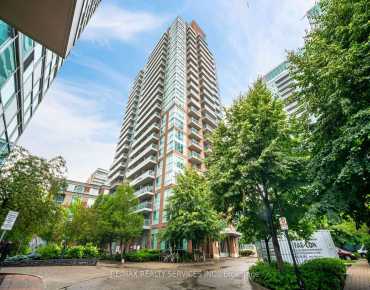 
#2108-50 Lynn Williams St Niagara 1 beds 1 baths 0 garage 544900.00        