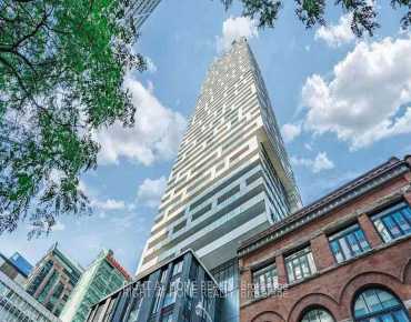 
#UPH07-20 Lombard St Church-Yonge Corridor 2 beds 2 baths 1 garage 1099000.00        