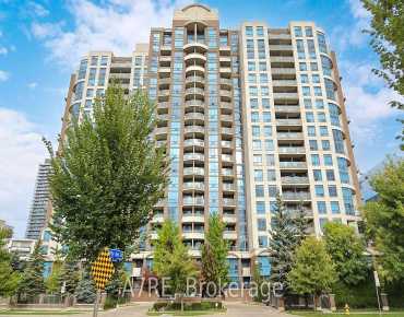 
#819-233 Beecroft Rd Willowdale West 2 beds 1 baths 1 garage 678000.00        