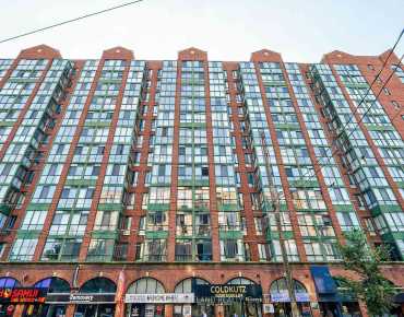 
#203-801 King St W Niagara 1 beds 1 baths 1 garage 624000.00        