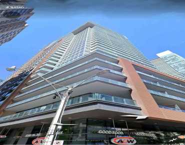 
            #313-8 Mercer St Waterfront Communities C1 1睡房2卫生间0车位, 出售价格639900.00加元                    