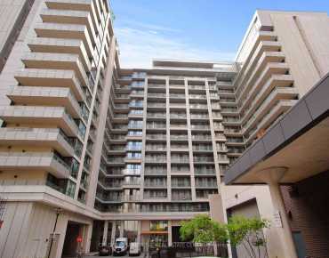 
#1118-111 Elizabeth St W Bay Street Corridor 1 beds 2 baths 1 garage 738800.00        