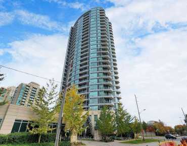 
#315-18 Holmes Ave Willowdale East 1 beds 1 baths 1 garage 595000.00        