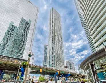 
#3303-10 York St Waterfront Communities C1 2 beds 2 baths 1 garage 1028000.00        