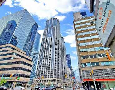 
#2712-763 Bay St Bay Street Corridor 1 beds 1 baths 1 garage 759000.00        