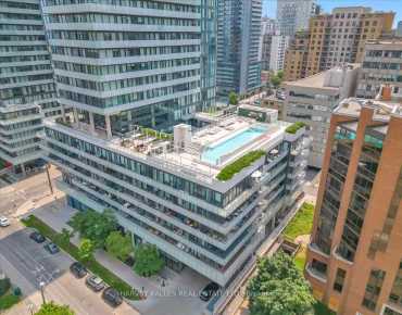 
#3301-161 Roehampton Ave Mount Pleasant West 1 beds 1 baths 1 garage 660000.00        