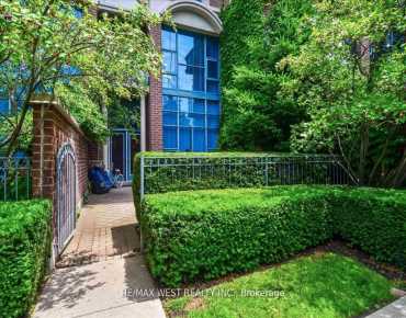 
            #108-233 Beecroft Rd Willowdale West 2睡房2卫生间1车位, 出售价格895000.00加元                    