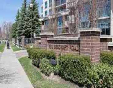 
#108-233 Beecroft Rd Willowdale West 2 beds 2 baths 1 garage 895000.00        